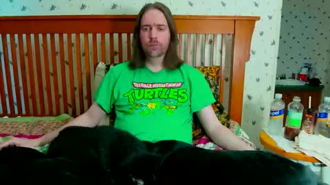 Jay online show from October 11, 11:48 am