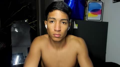 pichon_baby online show from March 16, 10:08 am