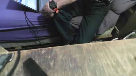 pickle996 online show from September 19, 11:51 pm