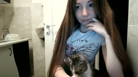 Moonie online show from February 28, 10:14 pm