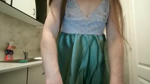 Moonie online show from December 20, 9:33 pm