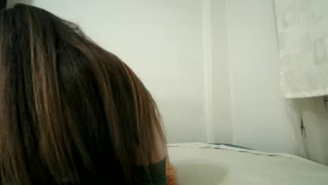 Moonie online show from October 1, 9:46 pm