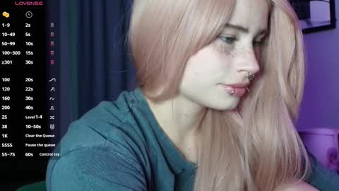 Piera online show from October 23, 7:04 pm