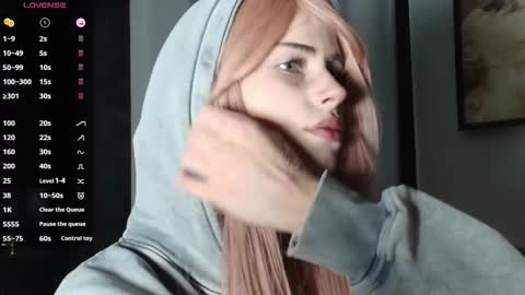 Piera online show from December 2, 8:07 pm