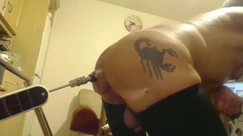 piercedcock069 online show from April 29, 8:24 pm