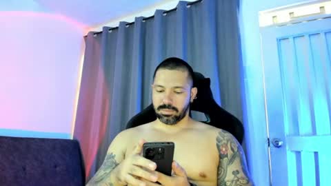 Pierre online show from July 24, 7:11 pm