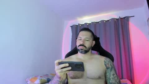Pierre online show from June 21, 5:08 pm