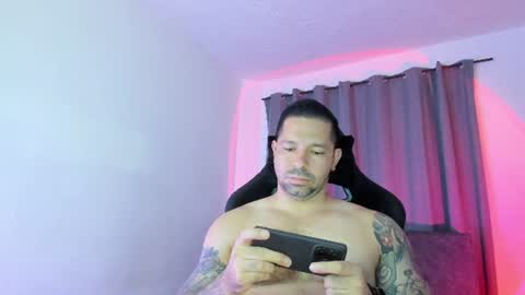 Pierre online show from June 28, 11:34 pm