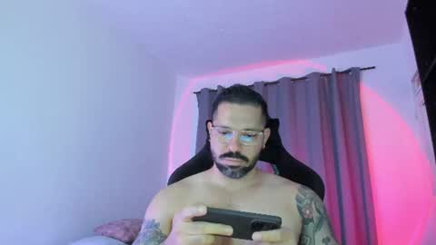 Pierre online show from June 15, 11:52 pm