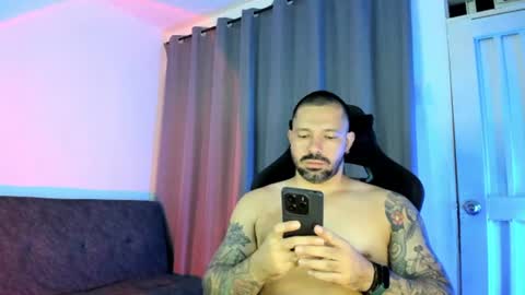 Pierre online show from July 16, 2:04 am