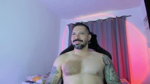 Pierre online show from June 13, 2:38 pm