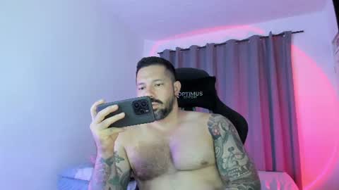 Pierre online show from June 18, 11:43 pm
