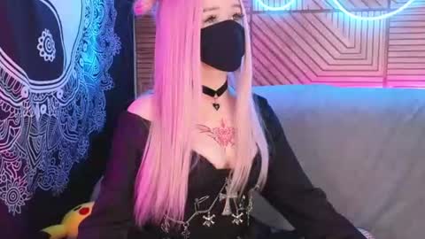 Sonya online show from August 2, 10:44 pm