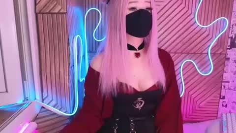 Sonya online show from June 28, 12:39 am