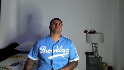 pikoro_gomez online show from January 10, 1:22 am