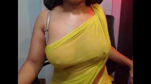 Sayra online show from May 1, 6:57 pm