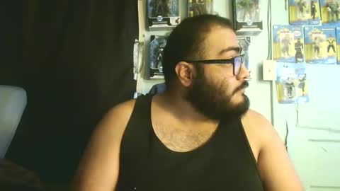 gordito sexy online show from December 19, 4:34 am