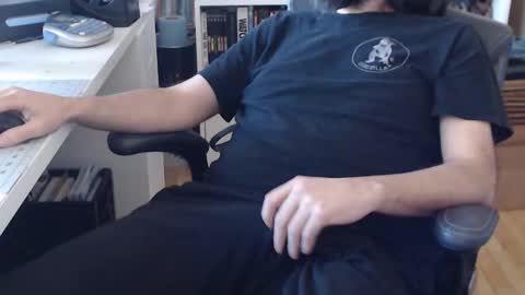 Pimp Robo online show from February 23, 4:46 pm