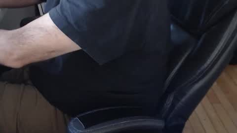 Pimp Robo online show from October 30, 3:01 pm