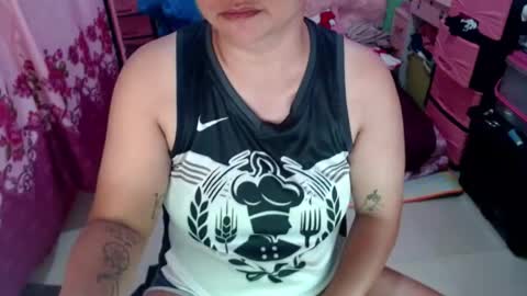 pinay_army online show from August 6, 12:25 pm