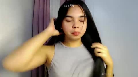 Snapshot of pinay_heart chatting on October 22, 5:54 am heart online show from October 22, 5:54 am