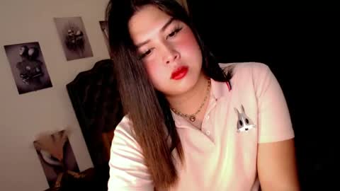 Ivy Morningstar online show from July 15, 1:55 am
