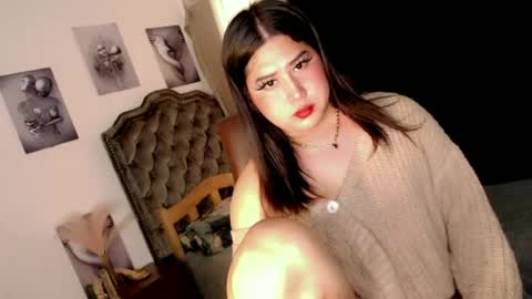 Ivy Morningstar online show from June 26, 5:13 am