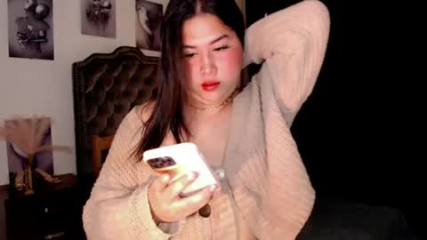 Ivy Morningstar online show from July 29, 1:38 am