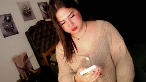 Ivy Morningstar online show from June 25, 1:57 am