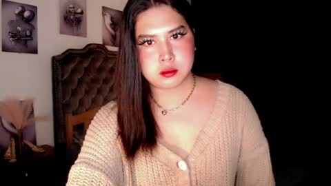 Ivy Morningstar online show from July 8, 12:58 am