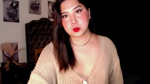 Ivy Morningstar online show from July 22, 1:30 am