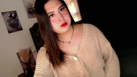 Ivy Morningstar online show from June 17, 1:10 am