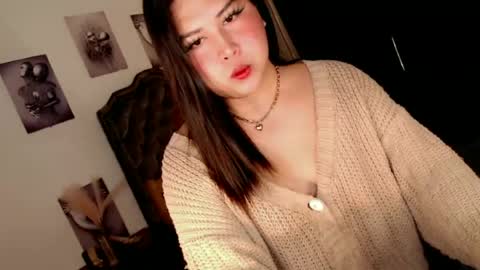 Ivy Morningstar online show from June 28, 1:23 am