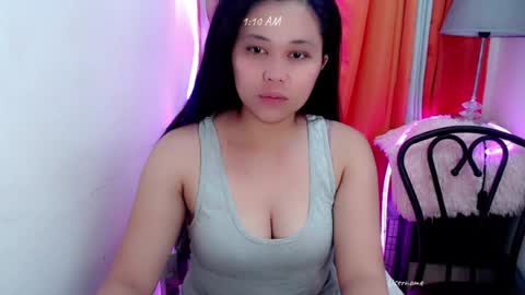 pinay_juliet online show from July 23, 5:10 pm