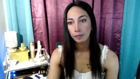 lucyLove online show from July 29, 3:17 am