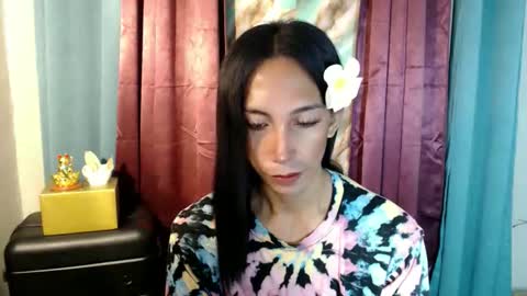 Snapshot of pinay_lucy chatting on October 15, 2:26 am lucyLove online show from October 15, 2:26 am