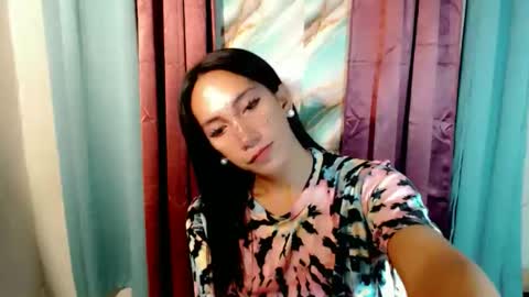 Snapshot of pinay_lucy chatting on September 30, 5:29 am lucyLove online show from September 30, 5:29 am