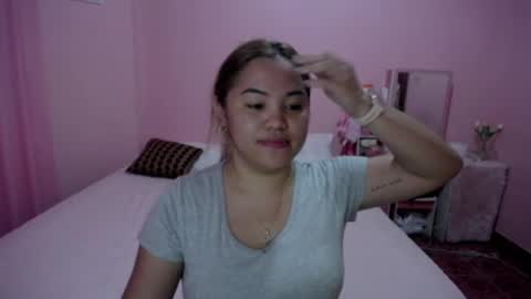 pinay_sweetheartx online show from May 5, 9:37 am