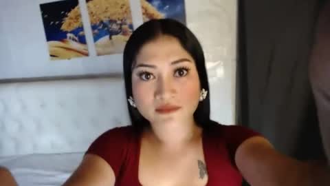 pinaymelanie online show from July 19, 6:32 pm