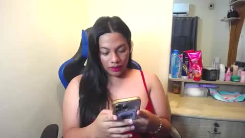 Im chikana online show from February 27, 1:19 am