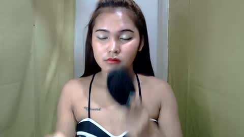 celistina Crwford online show from July 21, 1:29 am
