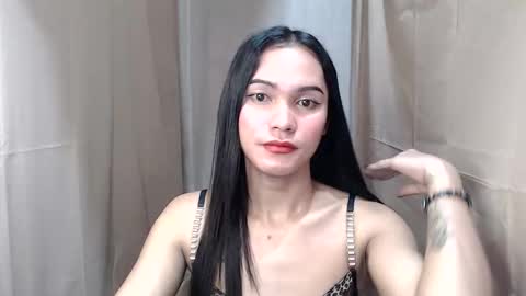 celistina Crwford online show from September 25, 9:00 pm