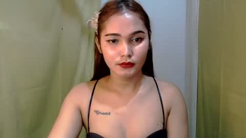 celistina Crwford online show from July 23, 1:52 am