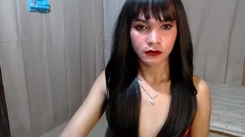 celistina Crwford online show from February 26, 6:26 pm