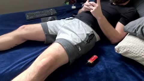 Vince online show from March 16, 11:09 pm