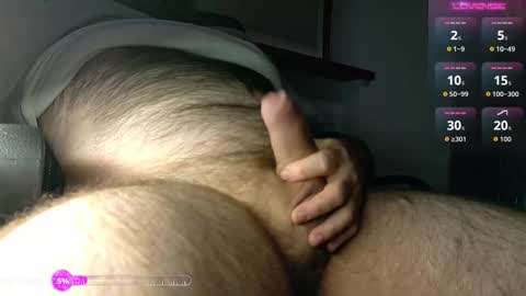 pincopanco82 online show from October 10, 1:11 am