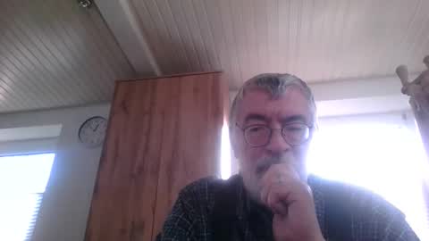 Michael online show from November 24, 11:53 am