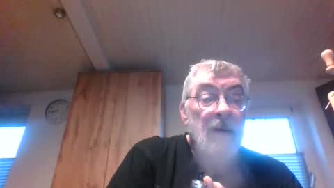 Michael online show from November 16, 7:43 am