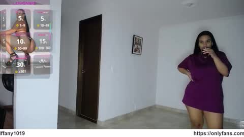 tiffany online show from February 28, 7:51 pm