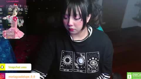 Snapshot of pink_cacti chatting on September 23, 7:13 am Lore online show from September 23, 7:13 am